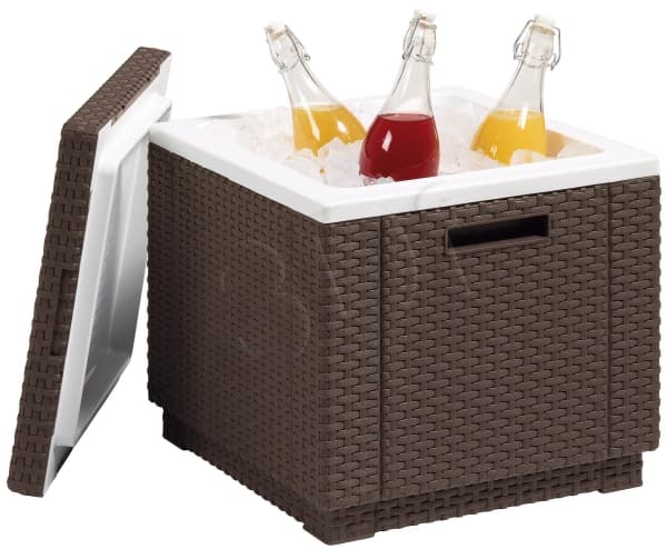 Allibert Ice Cube 40 l matkailukylmälaukku