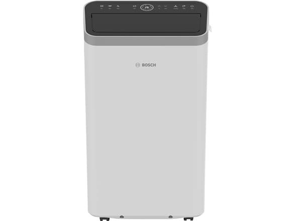 Bosch Mobile Air Conditioner | Cool 4000 | Suitable for rooms up to 35 m³ | White/Black