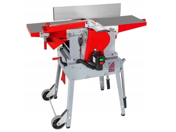 Holzmann HOB260MINI_230V Pintahöylä/paksuushöylä
