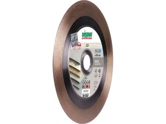 Di-Star DISTAR DIAMOND TARGET 1A1R 230x1.4x25x25.4 Reuna