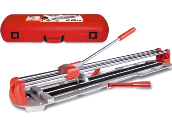Rubi STAR-63 handhållen kakelskärare + resväska