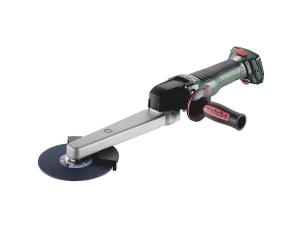 Metabo KNSVB 18 LTX BL 150 601765840 Kantsømsliber 150 mm