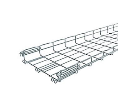 Verkkoalusta FC 54/300 sähkösinkitty Fasclic+ 3 metriä - (3 metriä)