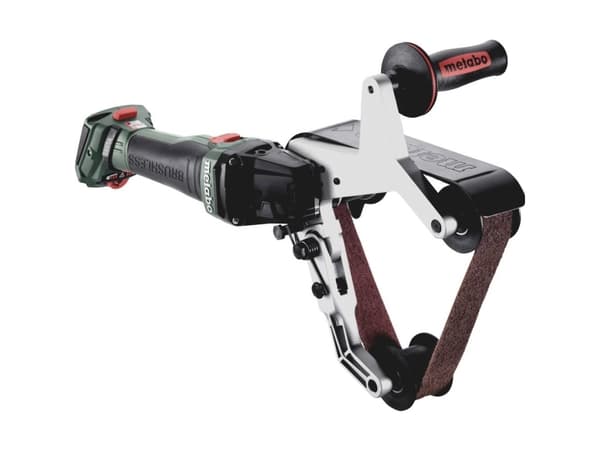 Metabo RBVB 18 LTX BL 180 601768840 Rørbåndsliber