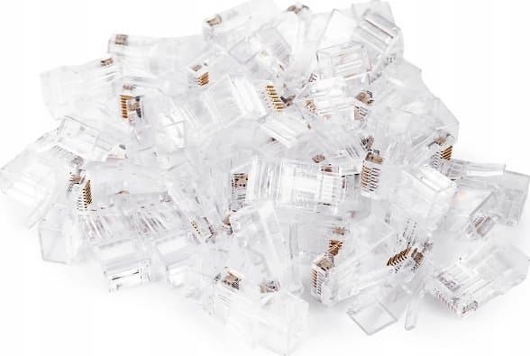 Gotel K305 RJ45 END 1000 kpl.