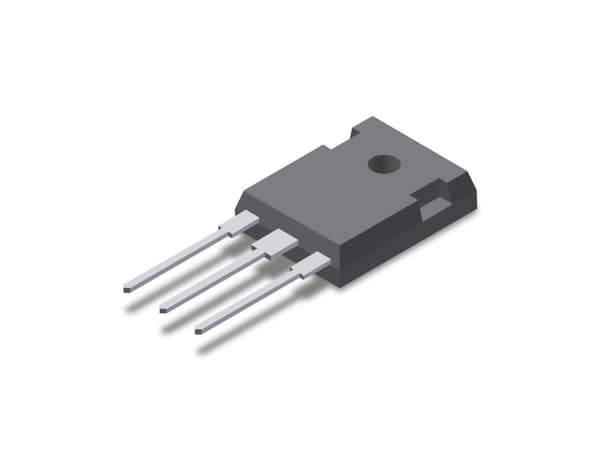 Littelfuse IXXH30N60C3D1 IGBT TO-247U 600 V Rör
