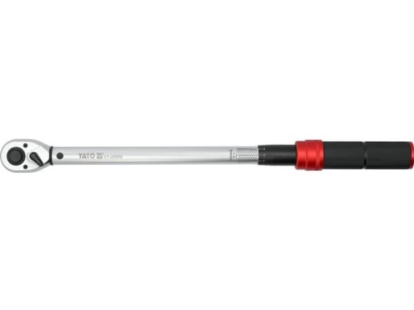YATO momenttiavain 1/2" 40-220Nm