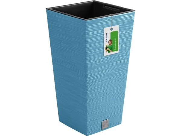 Prosperplast Blomsterpotte Blomsterpotte Furu DFSH300 Blå