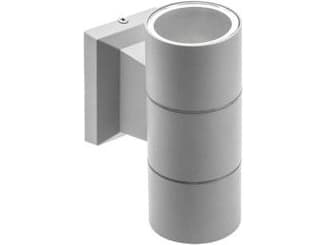 Kinkiet GTV Baleo Mini 2x10W (LD-BA2GU10-0M)