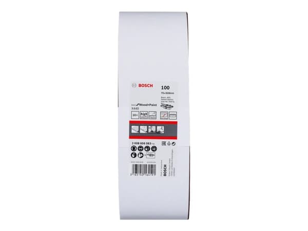 Bosch 2 608 606 083, 10 kpl