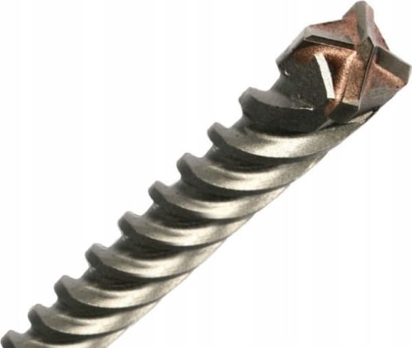 Bosch-tarvikkeet 2608833802 2608833802 Hammerbor 1 stk