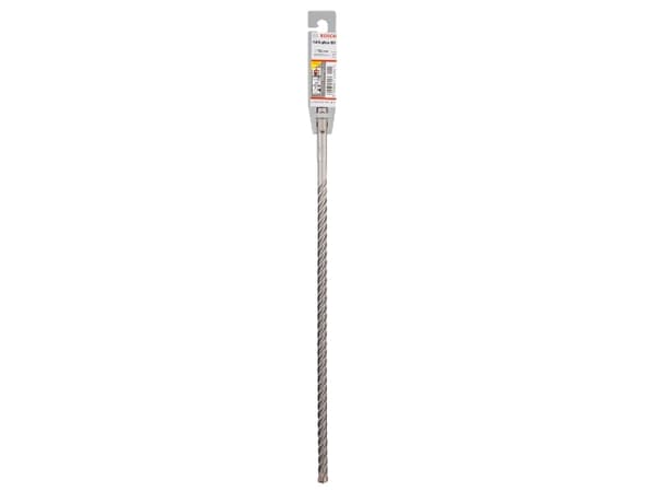 Bosch-tarvikkeet 2608833802 2608833802 Hammerbor 1 stk