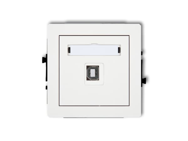 Karlik DGUSB-3, USB, IP20