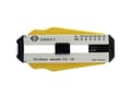 Miniatyrbilde 2 av 2: C.K Tools 330011, Beskyttelses isolasjon, Sort, Sølv, Gult