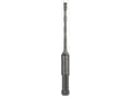 Miniatyrbild 4 av 5: Bosch HAMMERBOR SDS P-5 4X110MM 10 st