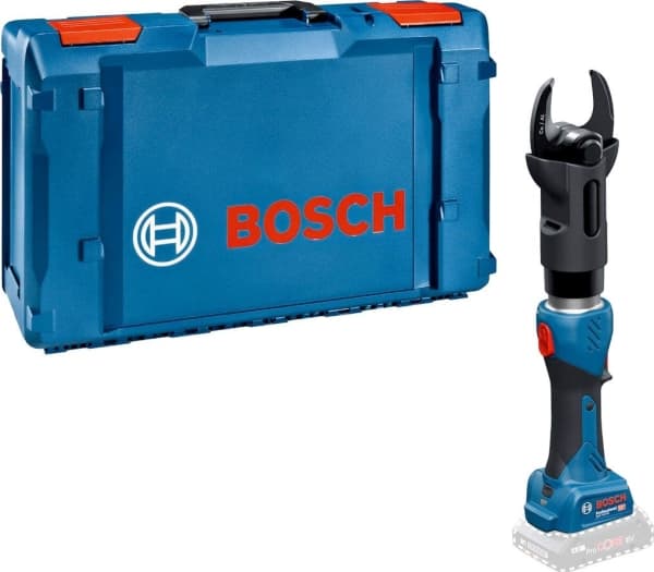 Sladdlös hydraulisk kabelavbitare BOSCH GKH 18V-50 Solo LB-XL - SOLO