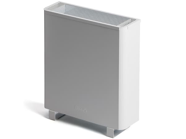 Luftrenare AL 310 Reningsgrad 99,97% Made in SE Vit
