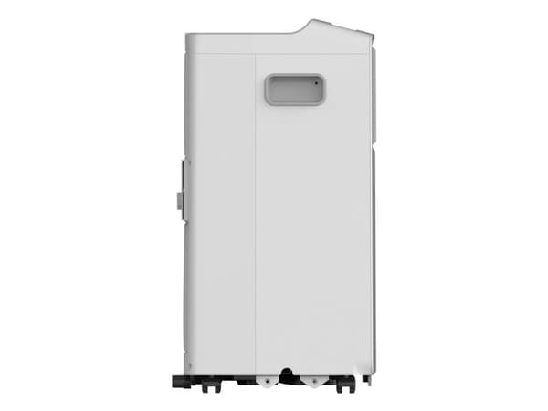 Midea MPPHA-09CRN7 siirrettävä ilmastointilaite 9000 BTU, EEK A, jopa 31 neliömetriä