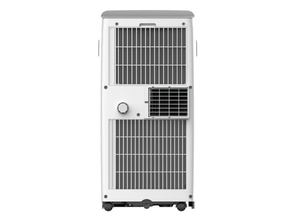 Midea MPPHA-09CRN7 siirrettävä ilmastointilaite 9000 BTU, EEK A, jopa 31 neliömetriä