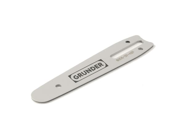 Chain Saw Guide Bar Grunder 5In Gy2194