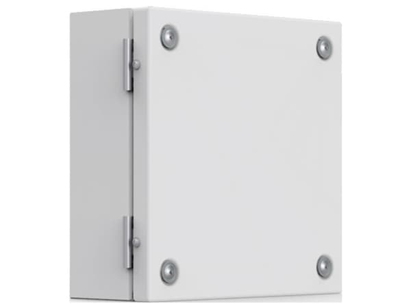 nVent HOFFMAN STBH02 (VE2) sarana metalli 2 kpl