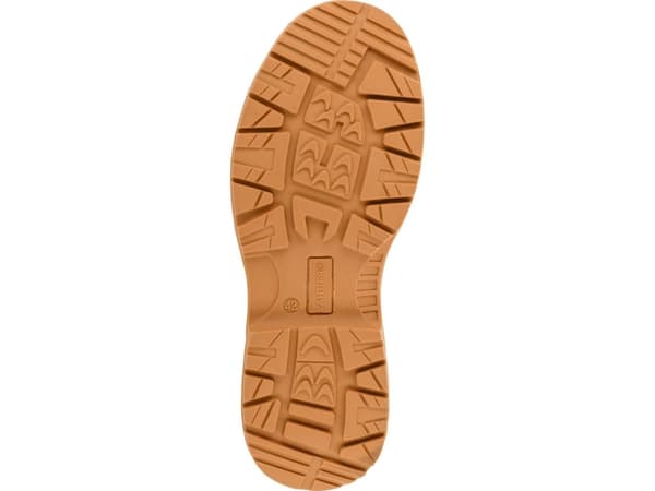 Lahti Pro Beige mocka/oxford skor, "43", lahti