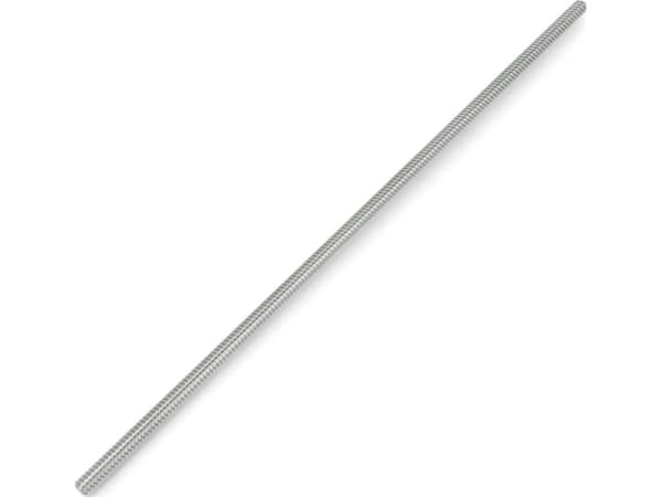 OEM trapesformet skrue 8 mm - lengde 400 mm}