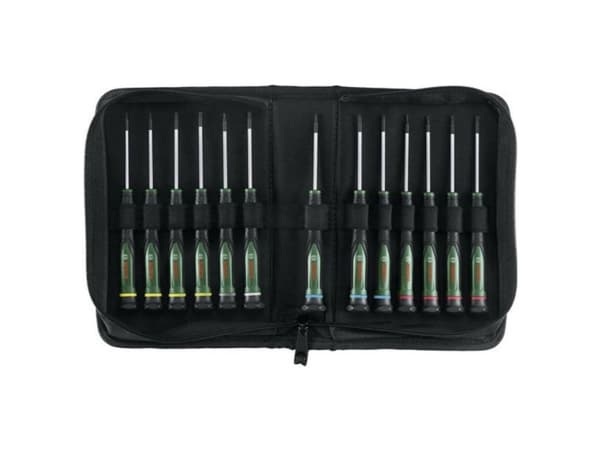 Bosch Home and Garden 1600A02Z9N Ruuvimeisselisarja