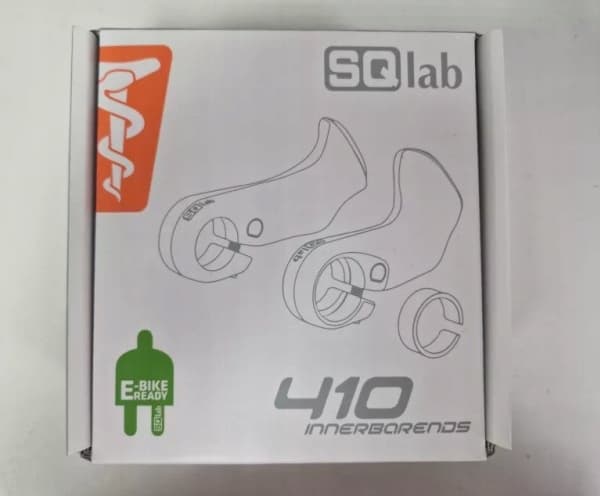 SQB 410 2.0 inre handtag