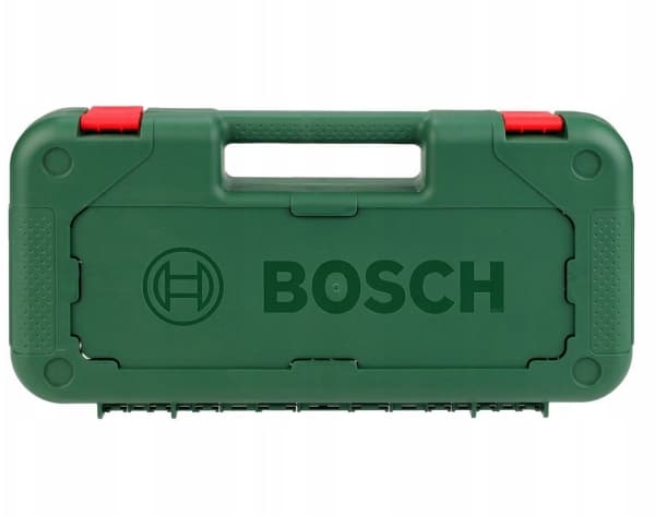 Bosch Home and Garden 1600A02Z9F Hylsyavainsarja 1600A02Z9F