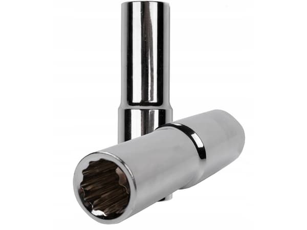 SOCKET DEEP 12-PT 30 MM 1/2&amp;#039; C.V.