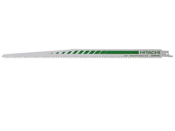 Hitachi Sabre sahanterä RW50B - 5 kappaletta