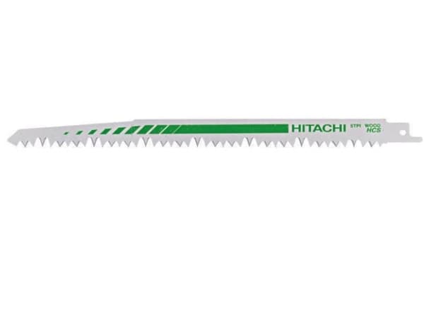 Hitachi Sabre sahanterä RW30 - 5 kappaletta