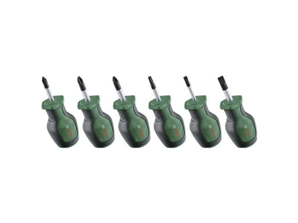 Bosch Home and Garden 1600A032UK Skruetrækker-sæt