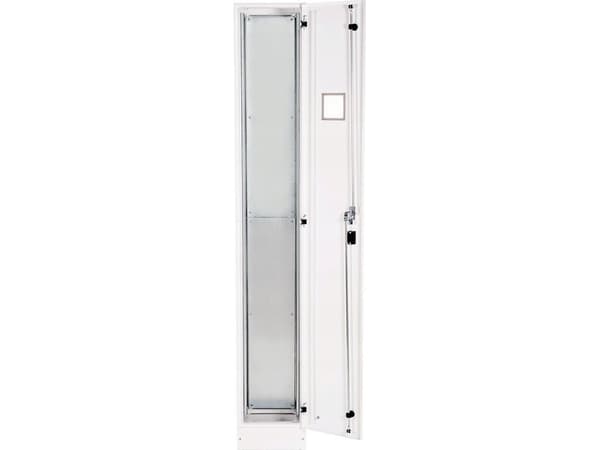 Sabaj Utenpåliggende målertavle for 6 meter 3F ALFA-TL-6.0