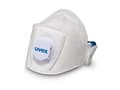 Pikkukuva 1 / 2: Respirator Uvexsilvair Premium 5110+Ffp1