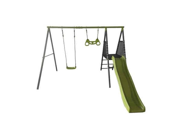 4Iq Playground Avyte