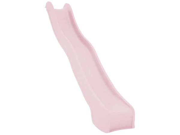 4Iq Slide 300Cm Pastel Pink