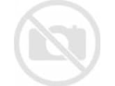 Prosperplast Urbi Case Tower DUC600T Blomsterpotte Hvit