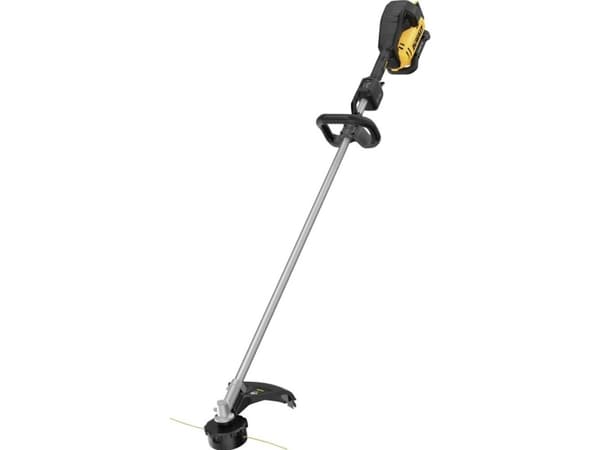 DEWALT DCMST911N-XJ sladdlös grästrimmer 54 V Klippbredd (max.): 420 mm