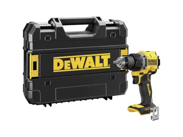 DEWALT DCD794NT-XJ akkuporakone 18 V ilman akkua (DCD794NT-XJ)