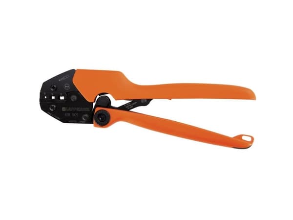 LAPP CRIMPING TOOL KEB 1025 61791065 Krympetang 25 mm² (maks)