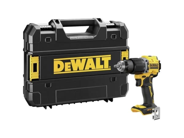DEWALT DCD799NT-XJ 2-nopeuksinen akkuporakone ilman akkulaturia (DCD799NT-XJ) - SOLO