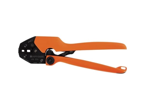 LAPP CRIMPING TOOL KEB 3550 61791095 Krympetang 50 mm² (maks)