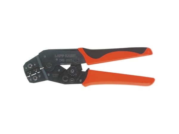 LAPP KRIMPEVERKTØY DRB 0505 61790930 Krympeverktøy 0,5 mm² (maks.)