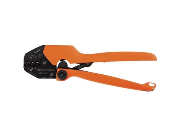 LAPP KRB 0560 M. LOCATOR 61791100 Krympetang 6 mm² (max)
