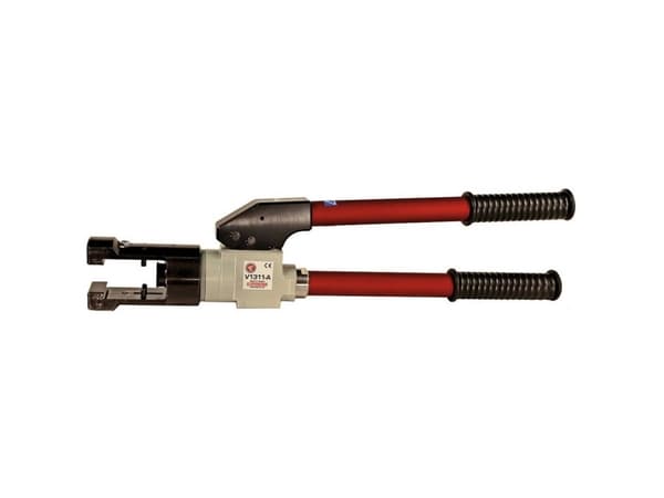 LAPP CRIMPING TOOL HYDRAULIC V 1311 61795925 Krympeområde 400 mm² (maks.)