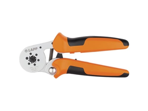 LAPP CRIMPING TOOL PEW 8.286 61813737 Krympetang 16 mm² (maks.)