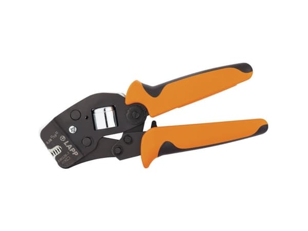 LAPP CRIMPING TOOL PEW 8,87 61813742 Krympetang 10 mm² (maks)