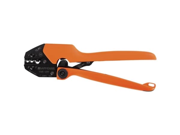 LAPP CRIMPING TOOL KWB 4099 61722130 Krympetang 10 mm² (maks)